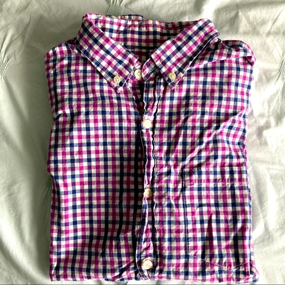 J. Crew Other - Men’s Long Sleeve J.Crew Button Up